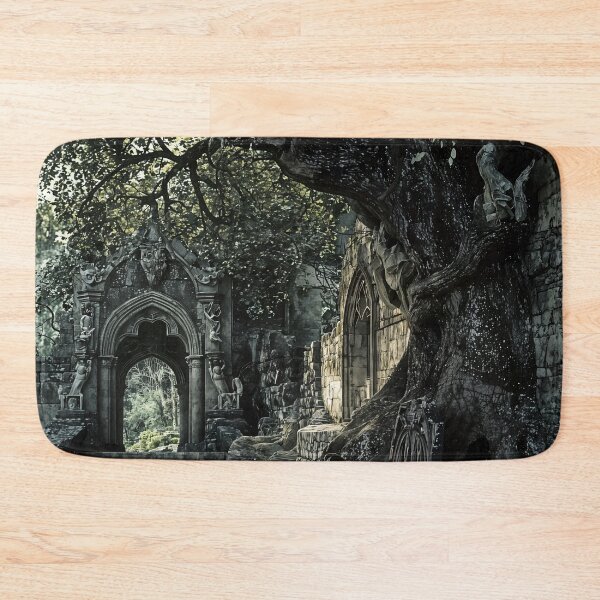 Item preview, Echoes of Forgotten Realms designed and sold by oanaunciuleanu.