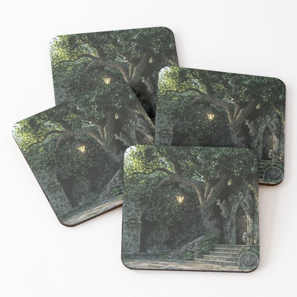 Item preview, Echoes of Forgotten Realms designed and sold by oanaunciuleanu.