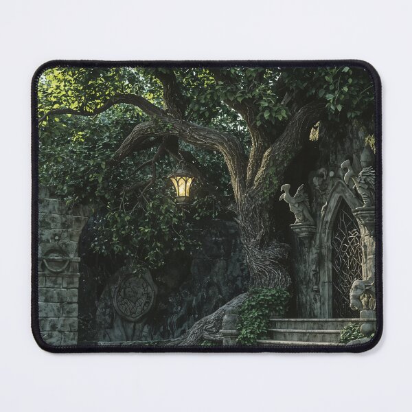 Item preview, Echoes of Forgotten Realms designed and sold by oanaunciuleanu.
