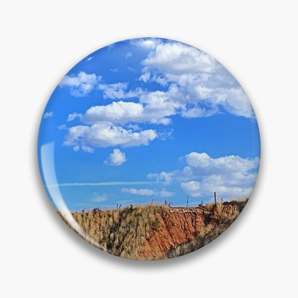 Item preview, Oklahoma Hills designed and sold by maremetal.