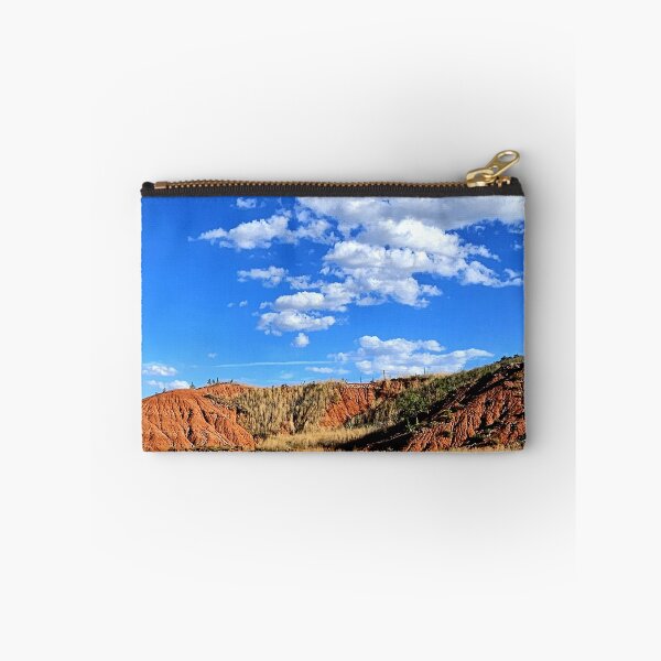 Item preview, Oklahoma Hills designed and sold by maremetal.