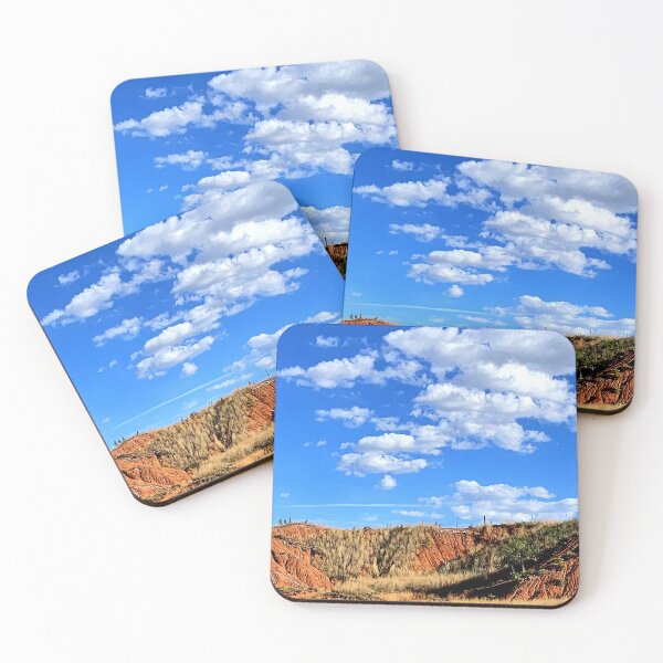 Item preview, Oklahoma Hills designed and sold by maremetal.