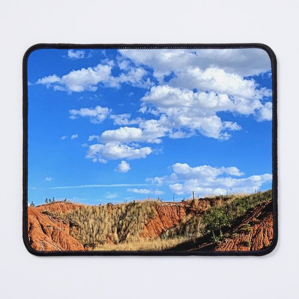 Item preview, Oklahoma Hills designed and sold by maremetal.