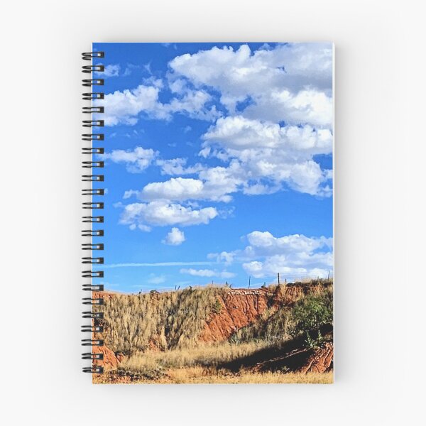 Item preview, Oklahoma Hills designed and sold by maremetal.