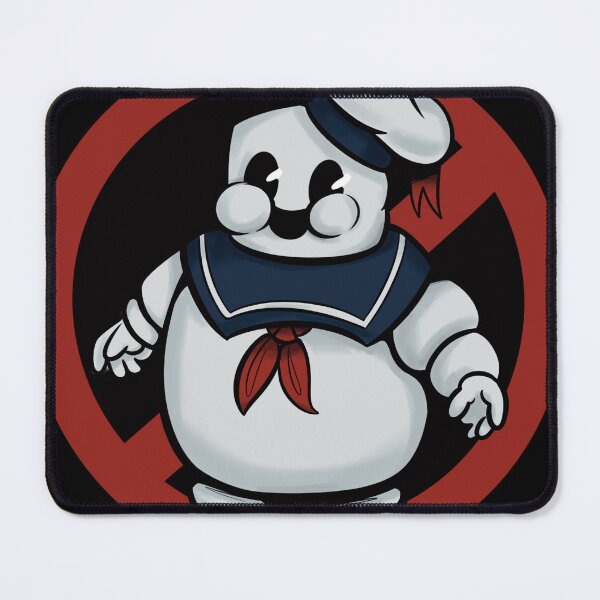 Item preview, Staypuft designed and sold by BellsArtworks.