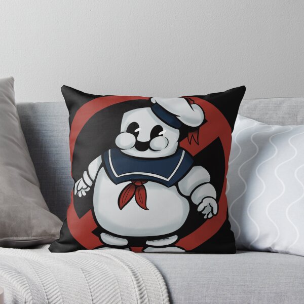 Item preview, Staypuft designed and sold by BellsArtworks.