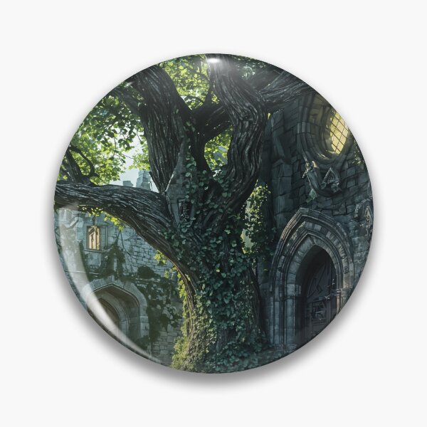 Item preview, Echoes of Forgotten Realms designed and sold by oanaunciuleanu.