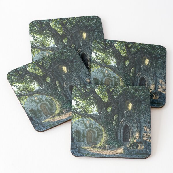 Item preview, Echoes of Forgotten Realms designed and sold by oanaunciuleanu.