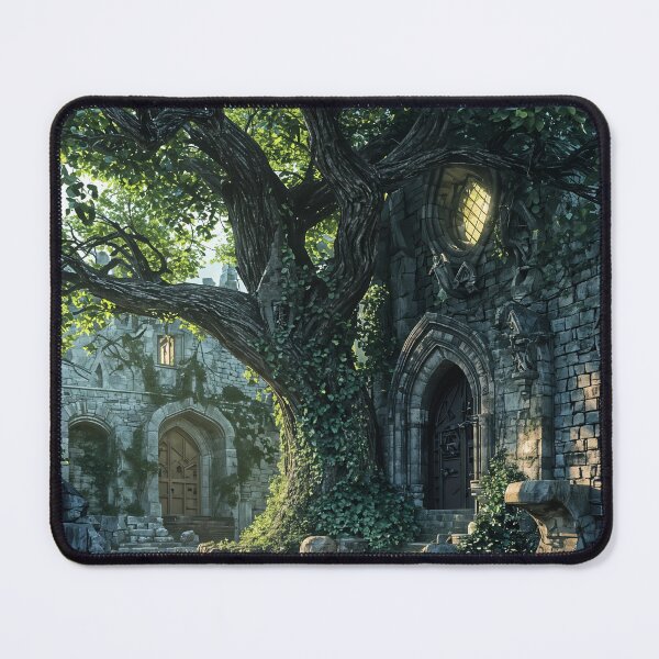 Item preview, Echoes of Forgotten Realms designed and sold by oanaunciuleanu.