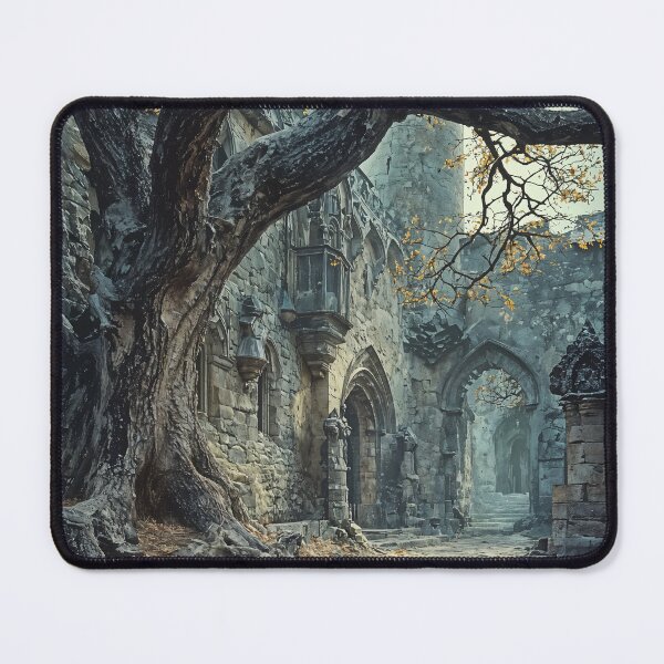 Item preview, Echoes of Forgotten Realms designed and sold by oanaunciuleanu.