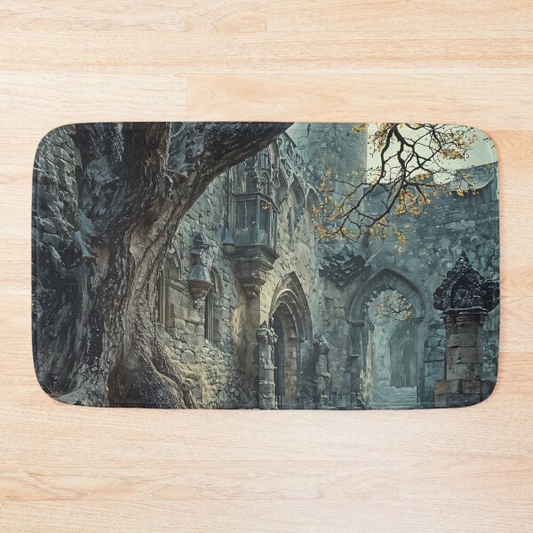 Item preview, Echoes of Forgotten Realms designed and sold by oanaunciuleanu.