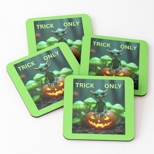 Item preview, Trick only designed and sold by seahorse crossing.