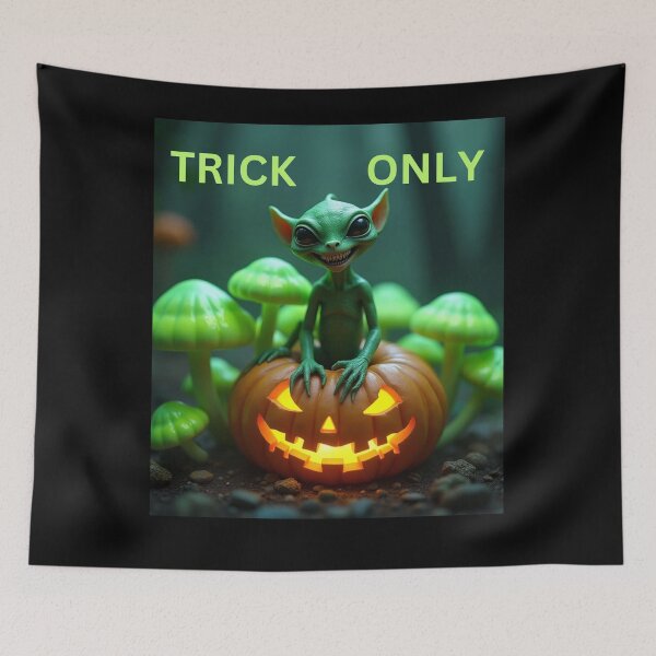 Item preview, Trick only designed and sold by seahorse crossing.