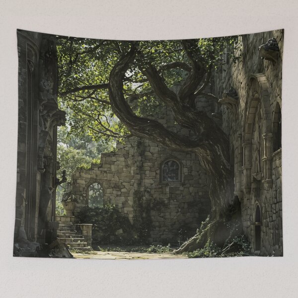 Item preview, Echoes of Forgotten Realms designed and sold by oanaunciuleanu.