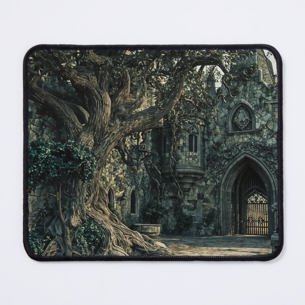 Item preview, Echoes of Forgotten Realms designed and sold by oanaunciuleanu.