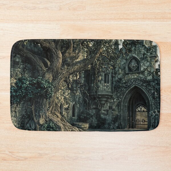 Item preview, Echoes of Forgotten Realms designed and sold by oanaunciuleanu.