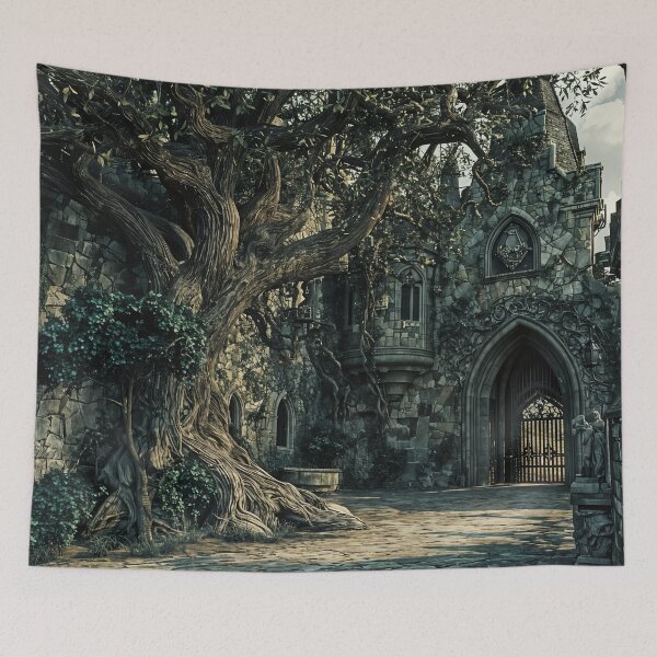 Item preview, Echoes of Forgotten Realms designed and sold by oanaunciuleanu.