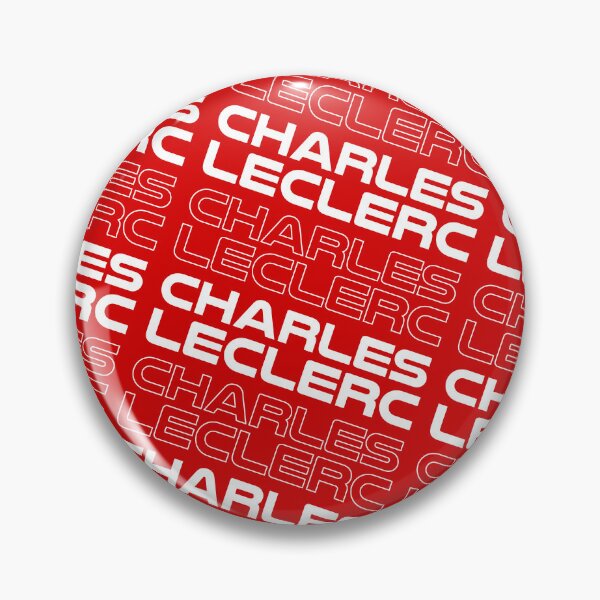 Item preview, Charles Leclerc designed and sold by PatternDesign01.