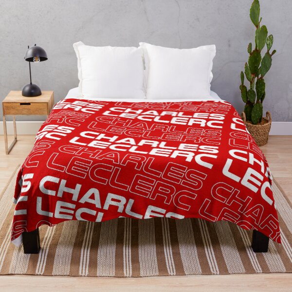 Item preview, Charles Leclerc designed and sold by PatternDesign01.