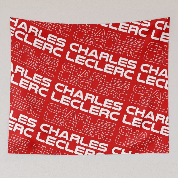 Item preview, Charles Leclerc designed and sold by PatternDesign01.