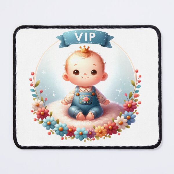 Item preview, VIP designed and sold by GoldenPattern.