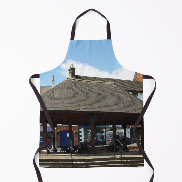 Item preview, Penrith Market Cross designed and sold by tomg.