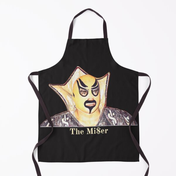 Item preview, The Miser Up Close & Personal designed and sold by JoezPlace.