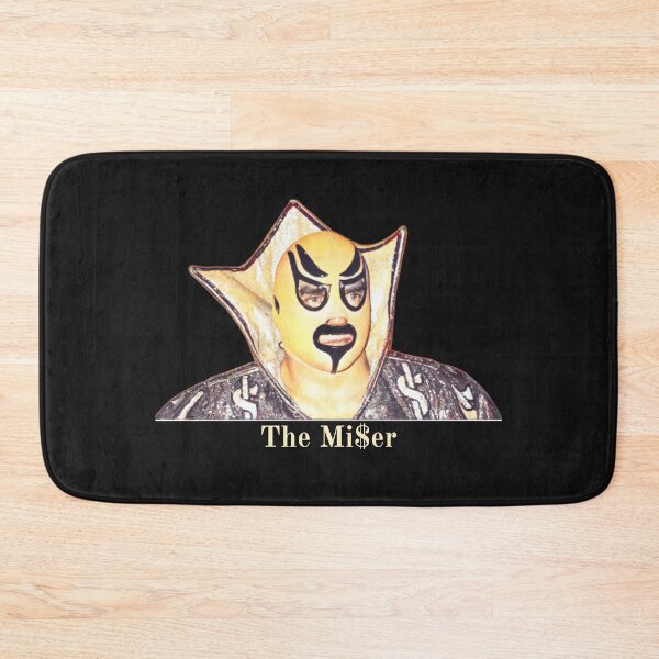 Item preview, The Miser Up Close & Personal designed and sold by JoezPlace.