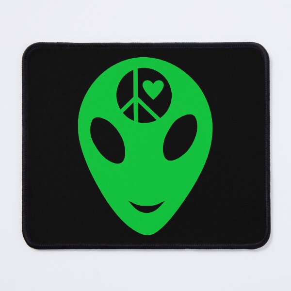 Artikelvorschau, Alien Affection-Logo entworfen und verkauft von AlienAffection.