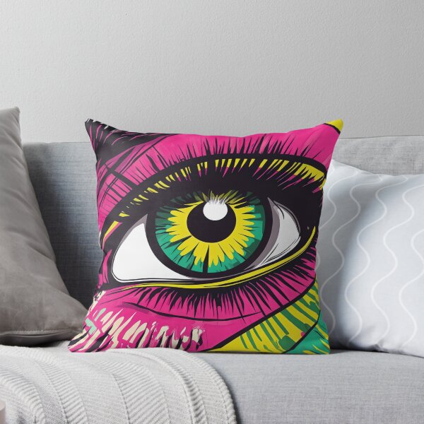 Item preview, Pupil Prism designed and sold by Retro Type.