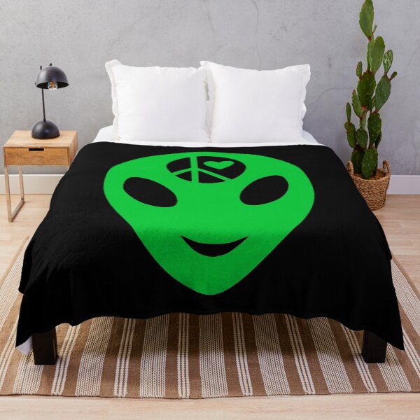 Artikelvorschau, Alien Affection-Logo entworfen und verkauft von AlienAffection.