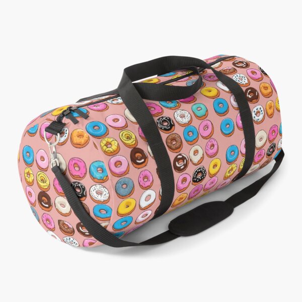 Item preview, Donuts Donuts Donuts designed and sold by elgatonocturno.