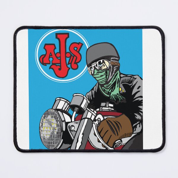 Item preview, Cafe Racer designed and sold by beesa70.