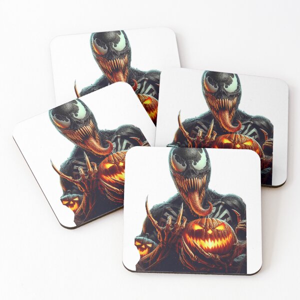 Item preview, Halloween | Symbiote designed and sold by GeekArtUniverse.