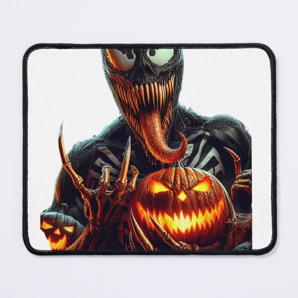 Item preview, Halloween | Symbiote designed and sold by GeekArtUniverse.