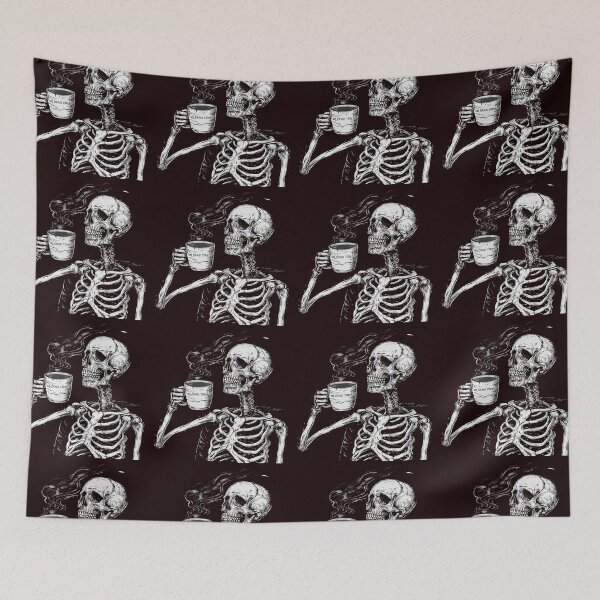 Item preview, Coffee Break designed and sold by YWMTPYTS.