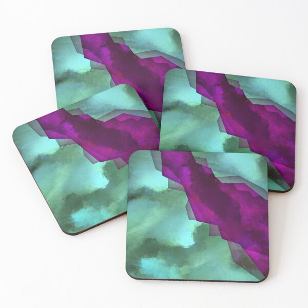 Item preview, Emerald Fracture designed and sold by LTDigital.