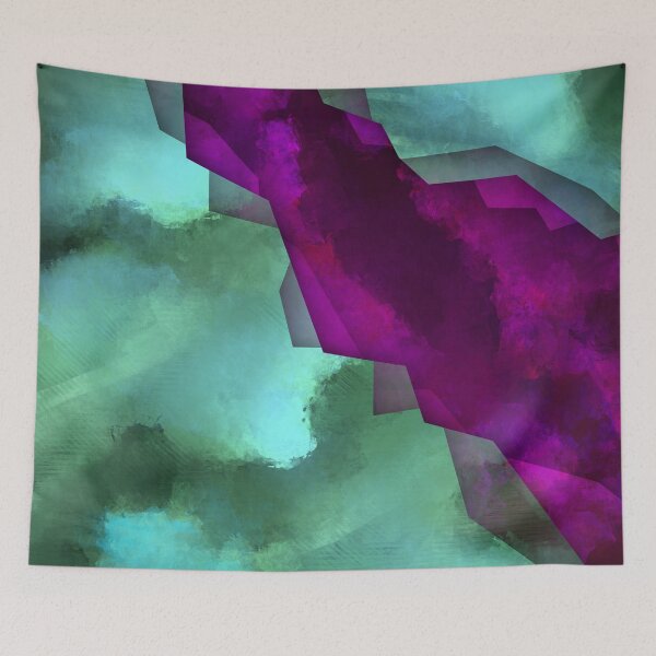 Item preview, Emerald Fracture designed and sold by LTDigital.