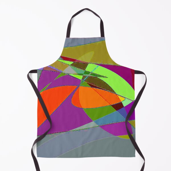 Item preview, Abstraktion 26 designed and sold by George Hutton Hunter.