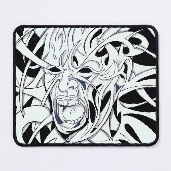Item preview, B&W scream designed and sold by vogtvisions.