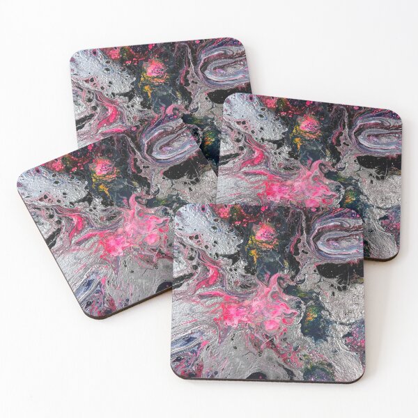 Item preview, Clashing Galaxies  designed and sold by kmwcreative.