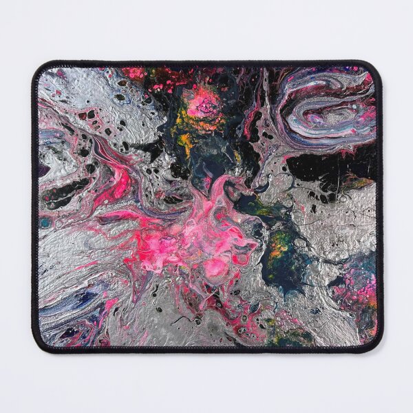 Item preview, Clashing Galaxies  designed and sold by kmwcreative.