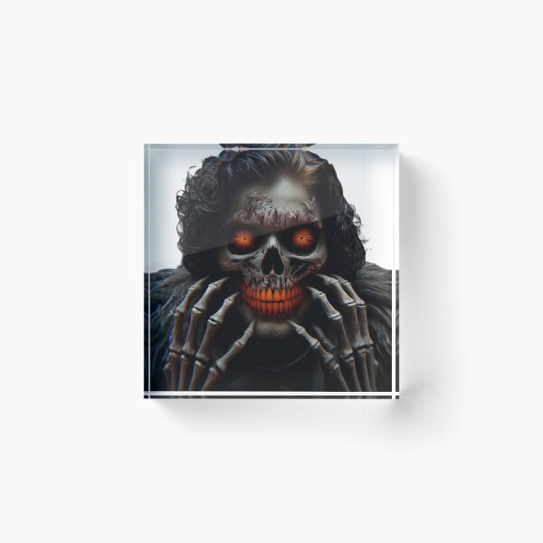 Item preview, Dead Jon | Halloween designed and sold by GeekArtUniverse.