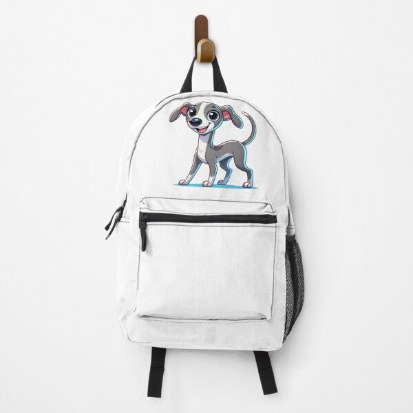 Item preview, Presenting this Gorgeous Italian Greyhound to YOU! designed and sold by NoelaniArt.