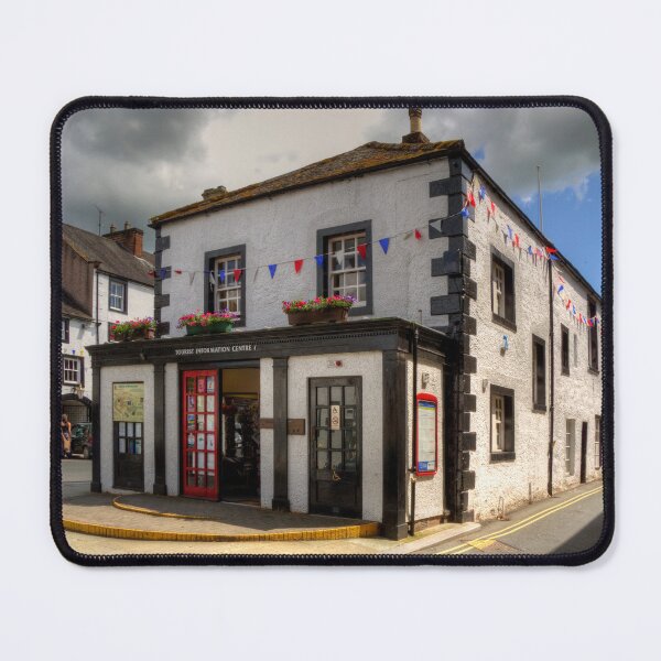 Item preview, Appleby Moot Hall designed and sold by tomg.