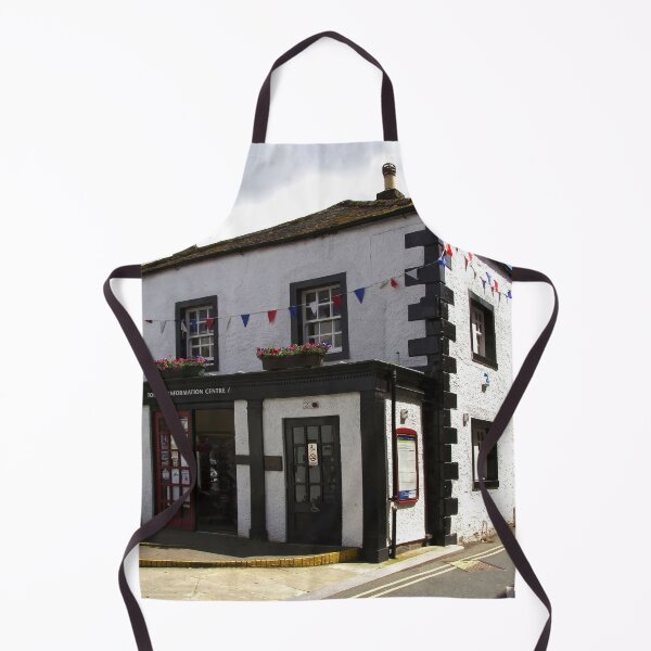 Item preview, Appleby Moot Hall designed and sold by tomg.