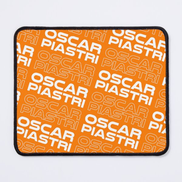 Item preview, Oscar Piastri designed and sold by PatternDesign01.