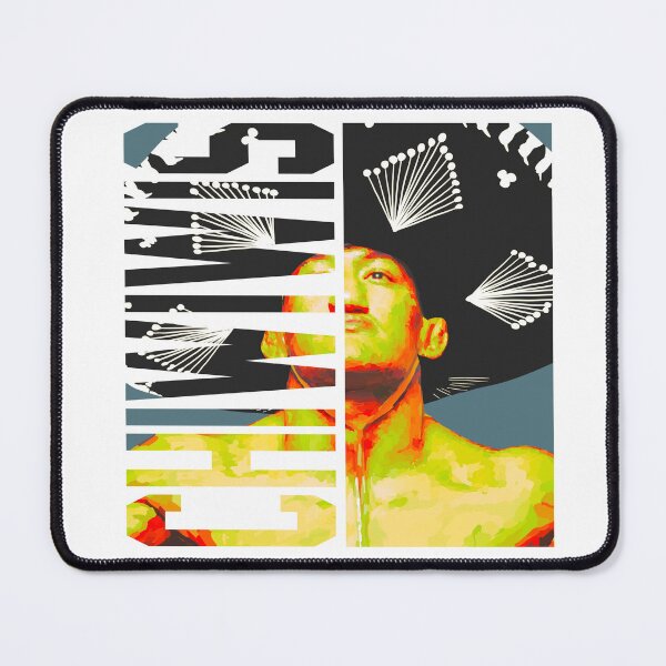 Item preview, Chiwiwis Rosas Jr: UFC’s Rising Prospect designed and sold by GrizzlyCollective.