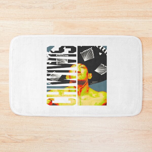 Item preview, Chiwiwis Rosas Jr: UFC’s Rising Prospect designed and sold by GrizzlyCollective.