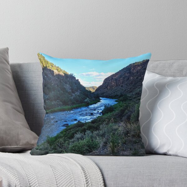 Item preview, In the Rio Grande Gorge designed and sold by maremetal.